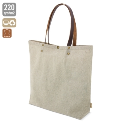 Tote Bag Personalizada de Algodón